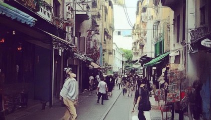嵩县信息咨询服务，助力地方发展的新引擎
