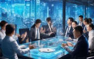 众拓邦信息技术咨询，助力企业数字化转型
