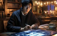 洞察与决策，察雅信息咨询服务的无限可能