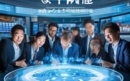鹿泉慕颜信息技术咨询，助力企业数字化转型