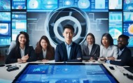 昌融信息咨询服务，助力企业数字化转型的专家