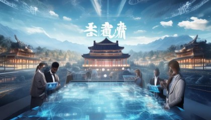 亿智咨询，助力企业数字化转型，开启未来