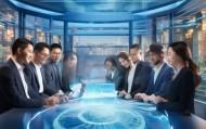 河北睿辰信息技术咨询助力企业转型的智慧之选