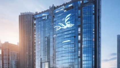 鹤壁市开发区正浩信息咨询服务部，鹤壁发展的重要力量