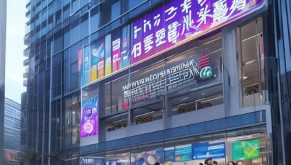 庆阳信息咨询服务公司，技术创新与服务提升