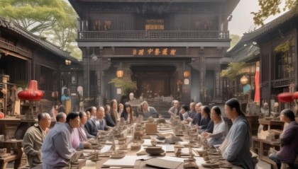 亳州国学教育咨询服务，助力文化传承与创新能力发展