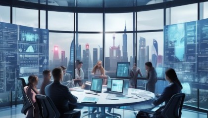 上海信息化技术咨询优化现状及对策研究