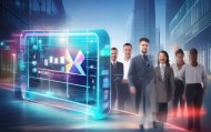 勾勒未来，山东金领信息技术咨询有限公司开启智慧未来的新篇章