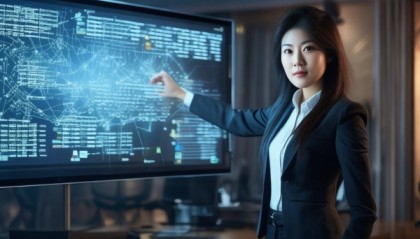 高效解决方案，中诚信息技术咨询