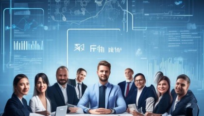 华菲信息咨询服务，助力企业数字化转型的首选