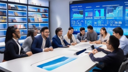 东阳市维业信息技术咨询，助力企业发展与技术创新