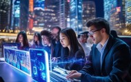 上海逢源信息技术咨询，助力数字化转型的创新力量