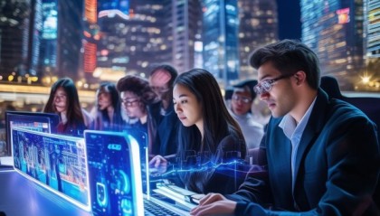 上海逢源信息技术咨询，助力数字化转型的创新力量