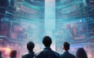探索未来，广泰信息技术咨询引领行业创新
