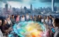 成都发展， equip your business with the power of璟惠信息技术咨询