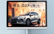 易车助力汽车信息咨询服务