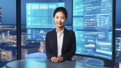 小陈信息咨询服务，重塑信息时代 client关系