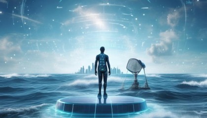 海信，全球信息化咨询领域的引领者