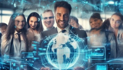 华越通讯信息技术咨询，助力企业数字化转型