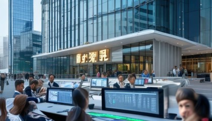 意中仁信息咨询服务中心，助力企业成功，开启智慧发展之路