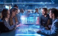 助力企业数字化转型，智创 bingo 现象背后—沂源县燕桥信息咨询服务的崛起之路