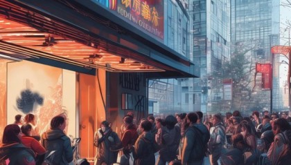 侨环信息技术咨询店，助力双循环新发展格局的核心力量，提供定制化技术方案，提升经济韧性。