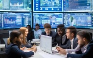 信佰信息技术咨询，助力企业数字化转型的得力助手