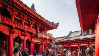 红寺堡文化与信息咨询服务，融合之路