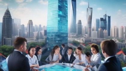 上海信息化企业管理咨询助力城市发展新引擎