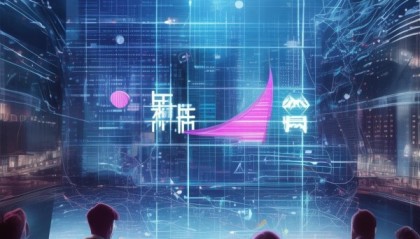 竞秀区琦梵信息咨询服务助力数字经济的可持续发展