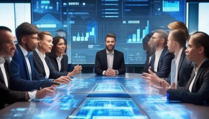 盐城信息技术咨询，助力企业数字化转型的智囊