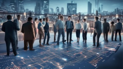 解读太仓信息技术咨询企业的市场前景与行业挑战