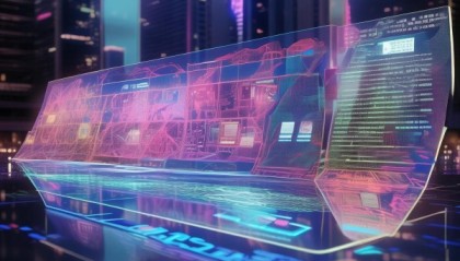 格诺，数字时代的创新解决方案