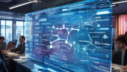 媒体信息技术咨询程序的构成与实施
