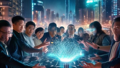 新时代的创新者，探索未来，成就未来？成都宇岗盛平信息技术咨询服务部的新使命与展望