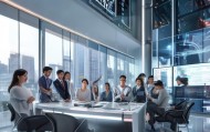 涿州市中宫信息技术咨询工作室，助力企业数字化转型的现代企业服务