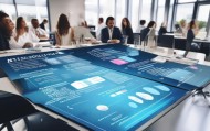 Company Information Technology IT)Consultancy Services:A Comprehensive Overview