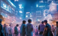 雨花台区信息化信息咨询，助力社区治理与美化夜生活