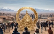 金在信息咨询服务——新疆的机遇与挑战
