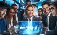 芳可信息咨询服务，数字化转型的领导者