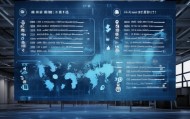 信息化咨询公司名单排名，选择背后的深度技术与精准策略