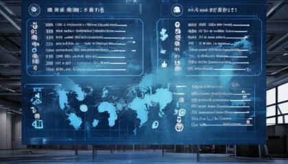 信息化咨询公司名单排名，选择背后的深度技术与精准策略