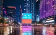 无锡综合信息技术咨询Squared，城市之光之选择