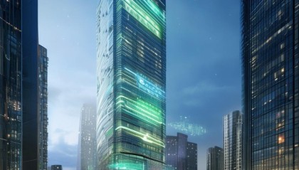 希期市界，嘉信息技术咨询的创新与未来
