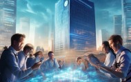 江西卓通信息技术咨询，助力企业迈向智能化新高度