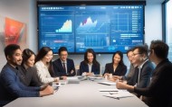 洮北信息咨询服务，助力经济发展与社会进步