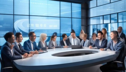 誉诚信息咨询服务，助力企业数字化转型的智囊团