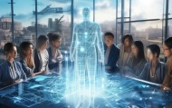信息化热门咨询服务，技术革命重塑行业的未来