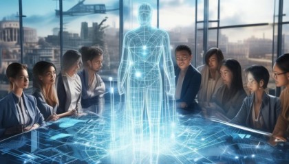 信息化热门咨询服务，技术革命重塑行业的未来