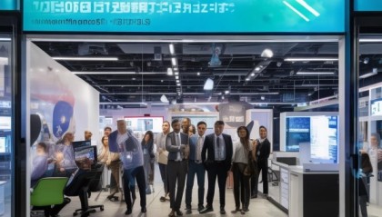 企业数字化转型，技术咨询助力成功